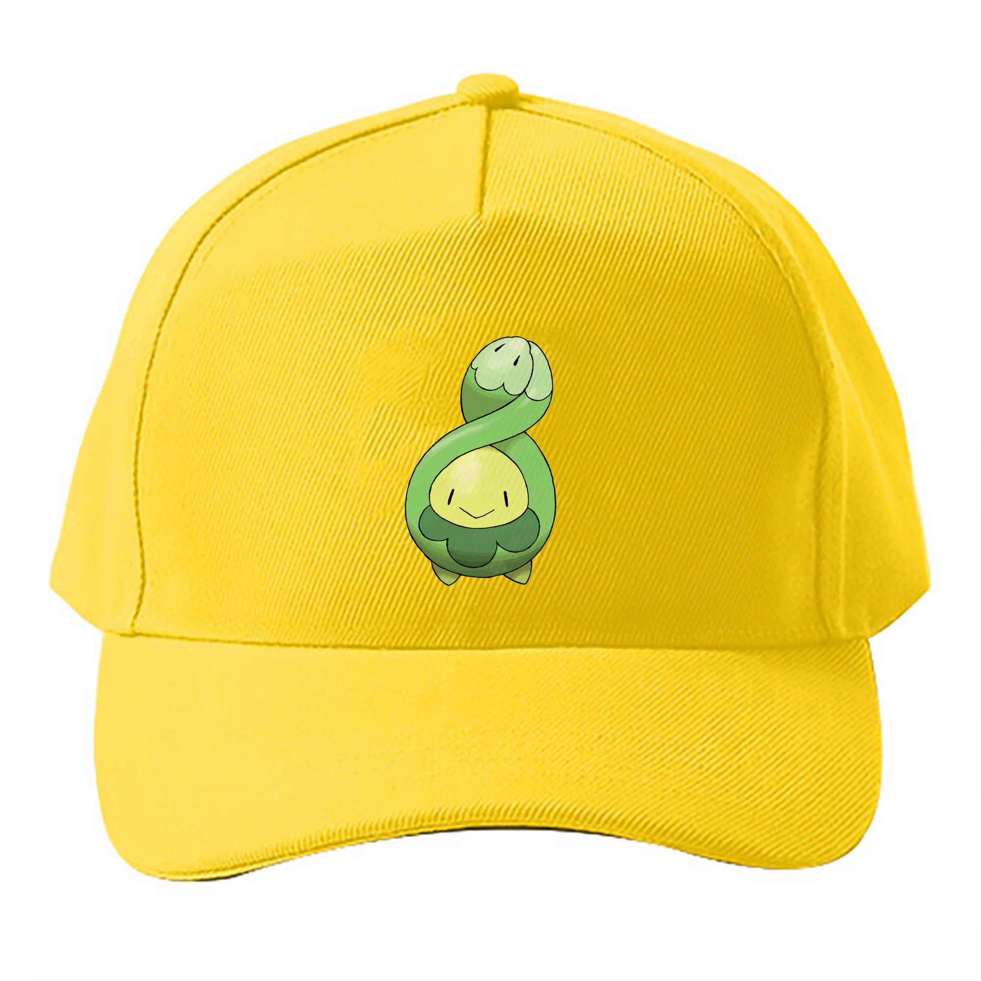 （画像用） ポケットモンスター Pokémon ベースボールキャップ 綿100％ 男女兼用 帽子 スポーツ